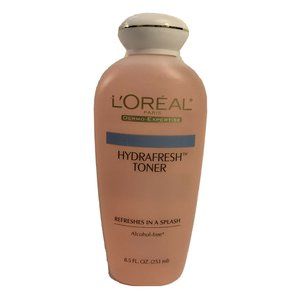 LOreal Paris HydraFresh Toner, Dermo Expertise